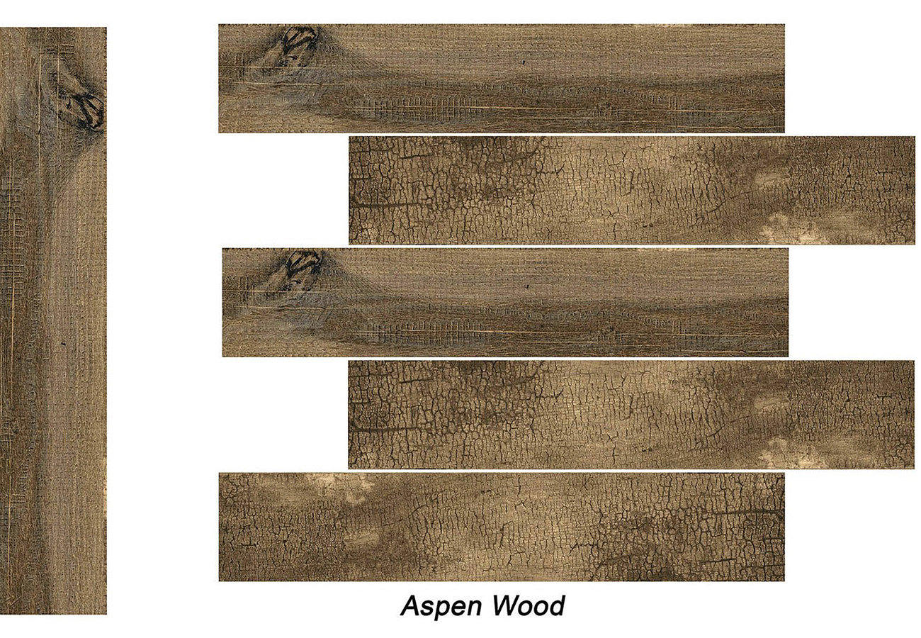 Aspen Wood